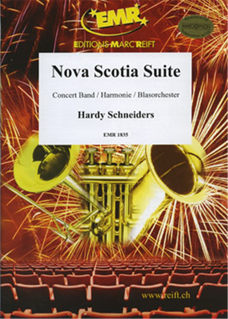 Nova Scotia Suite
